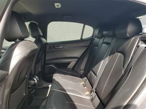 SUV S-TELVIO SPRINT VESUVIO 2022 USADO EN BUEN ESTADO, TRACCIÓN TRASERA - Product Image 3