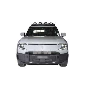 SUV électrique longue portée 2024 |   Véhicule électrique intelligent à énergie nouvelle RWD 5 portes 5 places - Product Image 1