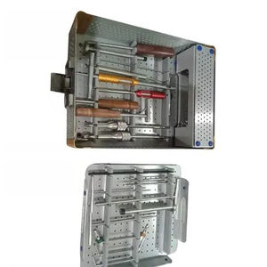 Juego de instrumentos básicos Kits ortopédicos de grado premium Calidad alemana Juegos DHS/DCS Todos Los tamaños disponibles POR VIDIFIVE INTERNATIONAL - Product Image 6