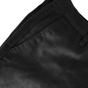 Venta al por mayor por encargo suave ligero transpirable poliéster compresión camisa pantalones hombres precios competitivos OEM ODM ropa - Product Image 2