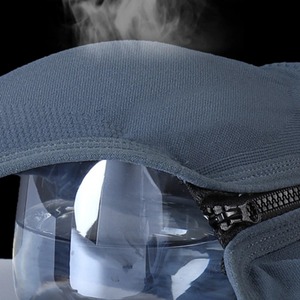 Conjunto de Sujetador deportivo atlético de alto soporte para mujer Sujetador Yog de calidad con característica transpirable Diseño ecológico con estilo simple - Product Image 5