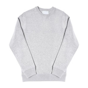 Sudadera de Algodón 100% de Alta Calidad, Nueva Llegada, Calidad Premium, Corte Regular, Transpirable y Ecológica para Hombre, a Precio Económico - Product Image 1