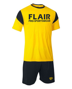 Kits de football rétro conçus sur mesure Uniformes de maillot de football pour enfants de haute qualité pour hommes - Product Image 1