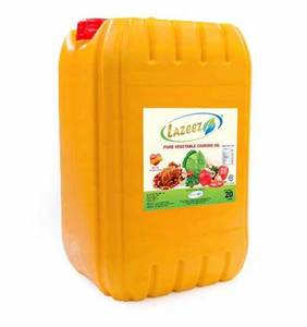 Aceite de Palma de cocina refinado de calidad superior 100% a granel disponible para exportación al por mayor mundial ahora embalaje de botella de plástico - Product Image 4