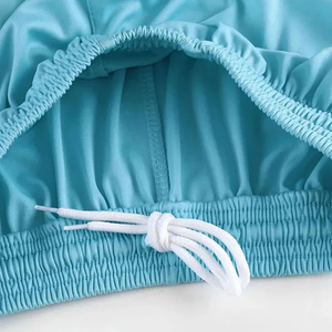 Vente en gros Uniforme de football unisexe Conception personnalisée Vêtements de football pour les sports d'extérieur Vêtements de course respirants de haute qualité Uniforme de football - Product Image 6