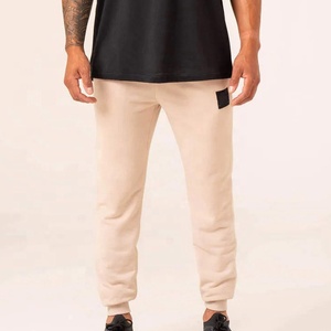 Cheap Price High Quality Men Joggers Custom Gym Casual <b>Track</b> Jogger <b>Pants</b> Slim Fit Cotton Polyester <b>Track</b> <b>pants</b> With Zipper - Product Image 5