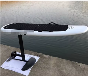 Tabla de surf Jeti de fibra de carbono genuina, la más vendida, para deportes acuáticos al aire libre, 10KW 55KM/H, LISTA PARA ENVÍO AL POR MAYOR - Product Image 2