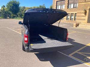 Ford F-150 S-H-E-L-B-Y 2022, 770 ch, turbo V10, transmission intégrale, faible kilométrage, prix abordable, en stock, prêt à être expédié, automatique 8 vitesses - Product Image 6