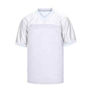 Personalizado OEM Impresión Hombres Fútbol Americano Desgaste Jersey Uniforme - Product Image 1
