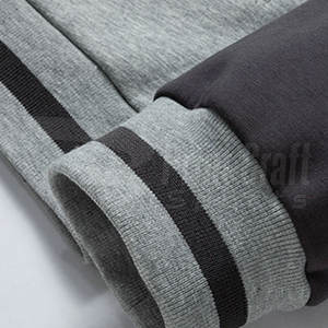 Transpirable personalizado Letterman chaqueta de invierno Hgih calidad Letterman chaqueta nuevo estilo Letterman chaqueta - Product Image 5