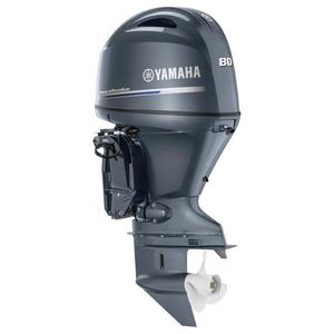 Hot Selling F80LB 80HP Long Shaft 75hp 90hp <b>Outboard</b> Four stroke - Product Image 3