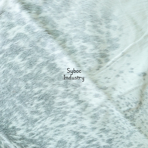 Pelo de piel de vaca en la alfombra de cuero genuino crudo transpirable pieles de cuero - Product Image 4