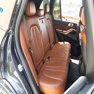 BMW X5 xDrive50i 2019 SUPER LIMPIO, LISTO PARA ENVIAR - Product Image 4