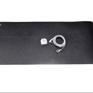 แผ่นต่อสายดินป้องกันไฟฟ้าสถิตย์ ESD แผ่นรองพื้นผลิตภัณฑ์เพื่อความปลอดภัยแผ่นต่อสายดิน - Product Image 1