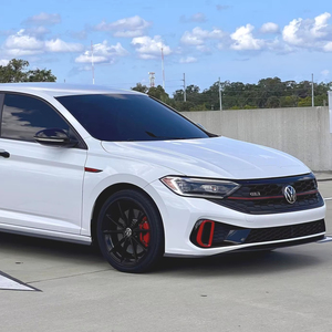 รถยนต์ Volkswagen Jetta GLI รุ่นฉลองครบรอบ 40 ปี - Product Image 1