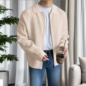 Sweat-shirt surdimensionné de haute qualité Streatwear Sweat à capuche attrayant pour homme - Product Image 1