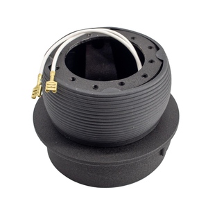 ฮับแบบพับได้ ไม่มีถุงลมนิรภัย - Product Image 1