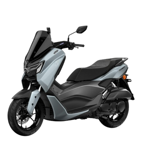 Scooter urbano Premium 125cc refrigerado por líquido más vendido a precio de fábrica - Product Image 3