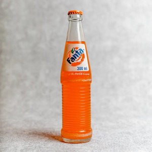 Wholesale supply Fantaa orange <b>soft</b> <b>drink</b> carbonated beverage refreshing fruity flavor bottle pack For Sale - Product Image 3