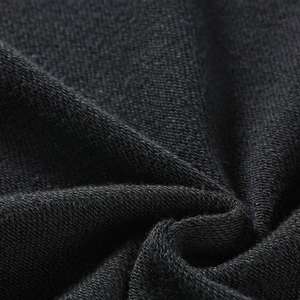 Acid Wash 500 GSM Slim Fit Hoodie Hommes Acide Lavé Recadrée Ourlet Brut Logo Personnalisé Sweat À Capuche Disponible Sur Le Marché Pour Adulte - Product Image 6