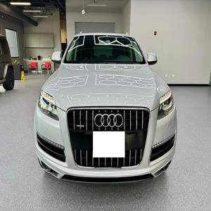 รถมือสอง AUDI Q7 3.0 TDI PREMIUM ปี 2013 พวงมาลัยซ้าย/ขวา - Product Image 1
