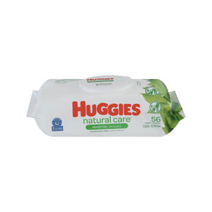 Lingettes pour bébé HUGGIES de qualité supérieure à prix avantageux - Product Image 3