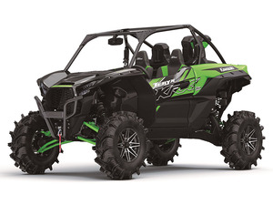 Disponibles: Nuevas Motos Utilitarias Teryx KRX 1000 Lifted Editions 2025 en Stock - Product Image 2