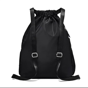 New Arrival Waterproof Drawstring Bags For Outdoor Use Full Customized Trendy Drawstring Bags In <b>Cheap</b> Price - Product Image 2