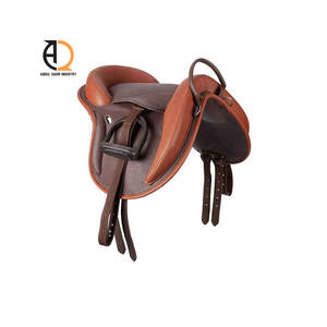 Conjunto de Silla de Montar Inglesa para Equitación - Product Image 2