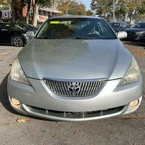 Clean <b>Used</b> 2006 for <b>Solara</b> <b>Solara</b> SE Left Hand Drive Euro III Emission - Product Image 1