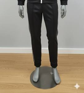 Chándal Deportivo Personalizado para Hombre, Venta Caliente 2026, Ropa Deportiva Informal de Moda para Hombre en Talla Adulto - Product Image 3