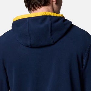 Sudadera con Capucha para Hombre de Diseño Nuevo y Alta Calidad, con Logotipo Personalizado, Material de Felpa Cómodo, Diseño Holgado y Ajuste Relajado - Product Image 5