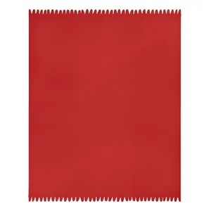 Custom Merchandising Coral Fleece <b>Blanket</b> 125x150 Size - Product Image 3