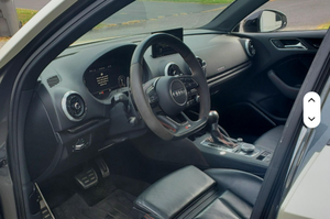 Audi RS3 2019 Usado, Volante a la Izquierda/Derecha - Product Image 3