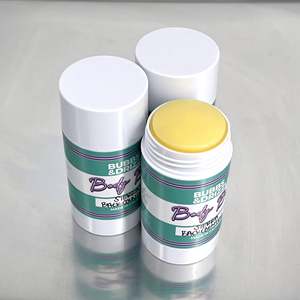 Bálsamo Corporal SIERRA Backcountry, Crema Orgánica para la Piel con Vitamina E y Ácido Hialurónico, Aceite Nutritivo e Hidratante para el Cuidado Corporal, Suministro OEM - Product Image 1