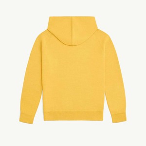 Latest <b>Fleece</b> <b>Oversized</b> Pullover Custom 3D Embossed Logo <b>Hoodie</b> for <b>Men</b> - Product Image 4