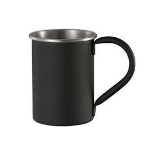 Mug à eau de forme ronde au design fabuleux, couleur cuivre noir, pour jus de citron vert et de menthe, avec travail martelé, en gros - Product Image 5