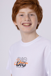 Summer Wear Comfortable high Quality Kids Boys T-shirt Direct Manufacturer Professional Turkish Quality T-shirt - Product Image 3