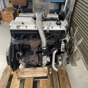 1HD-FTE 100ชุดเครื่องยนต์โตโยต้าแลนด์ครุยเซอร์100% ใช้เครื่องยนต์1HD-FTE โตโยต้า - Product Image 4