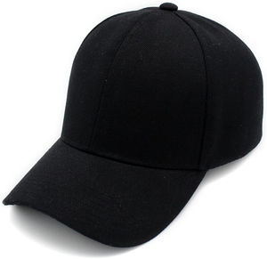 Wholesale Baseball <b>Cap</b> <b>Blank</b> Hats High Quality Baseball Plain <b>Caps</b> - Product Image 1