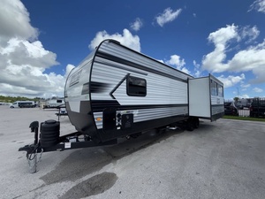 Nuevo Remolque Keystone Coleman Lantern 29RKS 2026 - Product Image 3