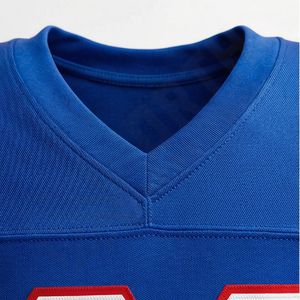 Uniforme de Fútbol Americano Profesional para Equipo, Talla Grande para Hombre, Secado Rápido, Rendimiento Atlético, Ropa Deportiva de Entrenamiento - Product Image 4