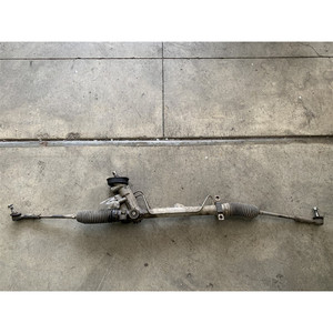 Scatola Sterzo VOLKSWAGEN Polo 5a Serie Diesel 1600 (09>17) - Product Image 3