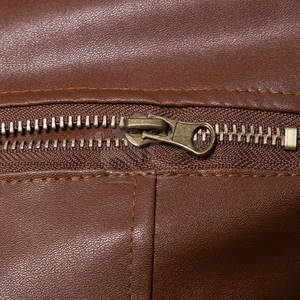 แจ็กเก็ตหนังเสื้อแจ็คเก็ตหนังออกแบบโลโก้ได้ตามต้องการทำจากวัสดุที่ดีที่สุด - Product Image 6