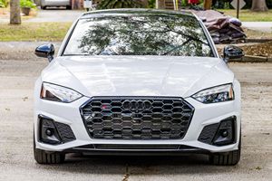 S5 Sportback 2023, 349 ch, V6 turbo, pack Premium Plus, transmission intégrale - Product Image 5