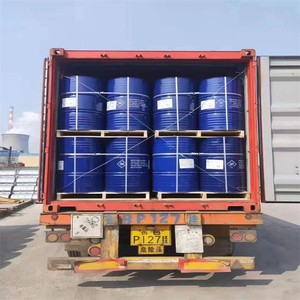 N-Propanol 99% Haute Pureté CAS 71-23-8 Solvant Industriel Fût de 165 kg - Product Image 6