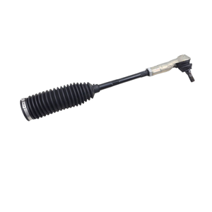 Boîtier de direction, biellette de direction AUDI Q2 Série (GAB) 1K0423810A DDYA Diesel 1600 (16>) - Product Image 1