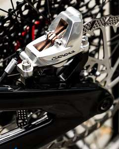 Vélo Crafty Carbon RR SL de qualité supérieure - Product Image 3