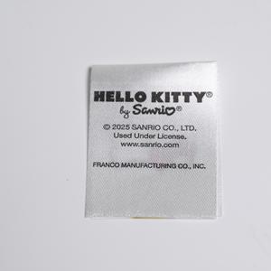 Étiquettes de vêtements en coton Impression d'étiquettes de marque de haute qualité imprimée sur mesure pour les fournisseurs de vêtements Fournisseur en gros - Product Image 2