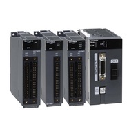 En stock pour module de mouvement simple PLC série Q, quatre axes QD77MS4 certifié CE avec communication Ethernet